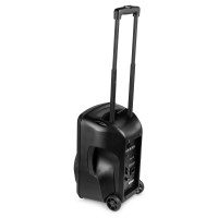 FENTON FT10LED MK2 Bluetooth Prenosni Karaoke Zvočnik