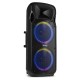 FENTON FT212LED MK2 Bluetooth Prenosni Karaoke Zvočnik