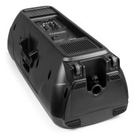 FENTON FT212LED MK2 Bluetooth Prenosni Karaoke Zvočnik FENTON FT212LED MK2 Bluetooth Prenosni Karaoke Zvočnik