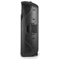 FENTON FT215LED 1600W Bluetooth Prenosni Karaoke Zvočnik