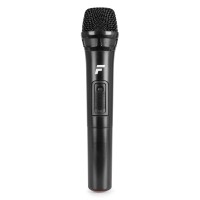 FENTON FT08LED MK2 300W Bluetooth Prenosni Karaoke Zvočnik