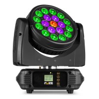 BEAMZ FUZE1910 WASH Moving head 