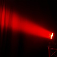 BEAMZ FUZE1910 WASH Moving head 