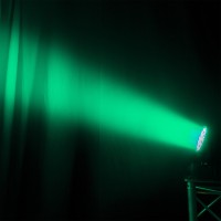BEAMZ FUZE1910 WASH Moving head 