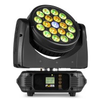 BEAMZ FUZE1910 WASH Moving head 