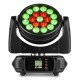 BEAMZ FUZE1910 WASH Moving head 