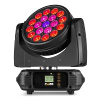 BEAMZ FUZE1910 WASH Moving head 