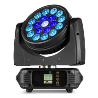 BEAMZ FUZE1910 WASH Moving head 