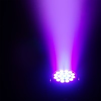 BEAMZ FUZE1910 WASH Moving head 