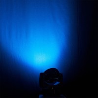 BEAMZ FUZE2812 WASH ZOOM Moving head 