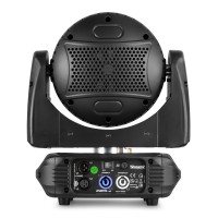 BEAMZ FUZE2812 WASH ZOOM Moving head 
