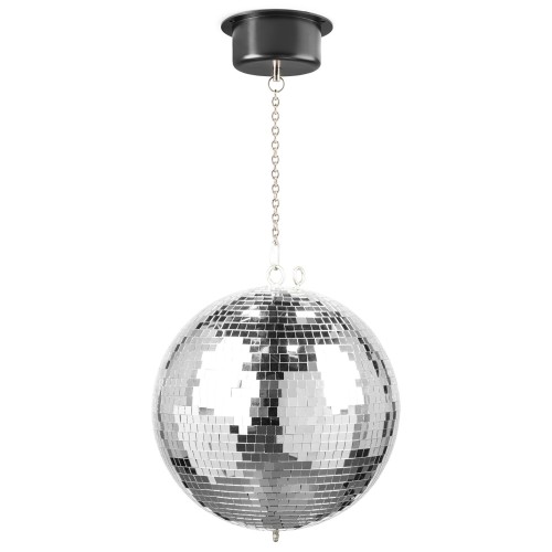FUZZIX MB30M Disco krogla + motor