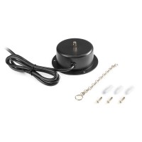 FUZZIX MB30M Disco krogla + motor