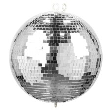 FUZZIX MB30 Disco krogla