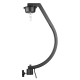FUZZIX MBS30 Stojalo za disco kroglo + motor