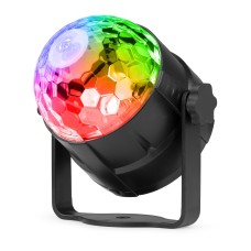 FUZZIX TORNADO Party disco ball 