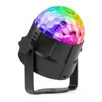 FUZZIX TORNADO Party disco ball 