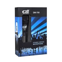 GATT AUDIO DM-700 Vokalni Mikrofon Mikrofoni