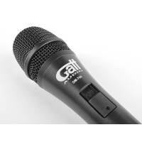 GATT AUDIO DM-700 Vokalni Mikrofon Mikrofoni