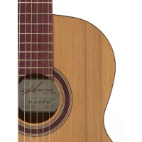 KREMONA GREEN GLOBE GG65C Klasična kitara