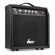 MAX GIGKIT AMP Kitarski ojačevalec ojačevalnik 40W