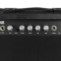MAX GIGKIT AMP Kitarski ojačevalec ojačevalnik 40W