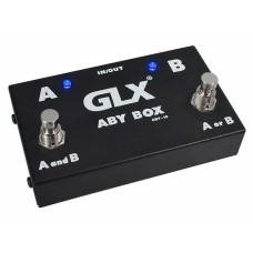 GLX ABY-10 Switch box preklopnik pedal splitter