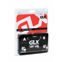 GLX ABY-10 Switch box preklopnik pedal splitter