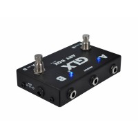 GLX ABY-10 Switch box preklopnik pedal splitter
