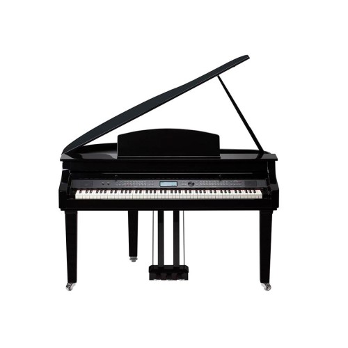 MEDELI GRAND 510 BLACK Elektronski klavir grand piano