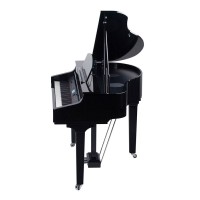 MEDELI GRAND 510 BLACK Elektronski klavir grand piano