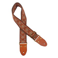 GAUCHO DELUXE GST-1280-1 Kitarski pas