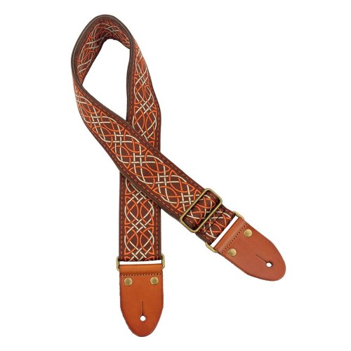 GAUCHO DELUXE GST-1280-1 Kitarski pas