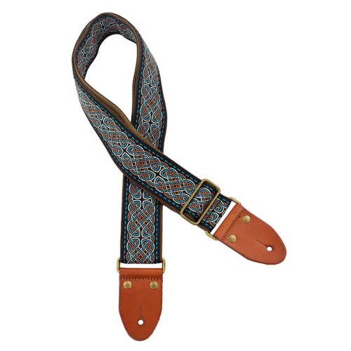 GAUCHO DELUXE GST-1280-2 Kitarski pas