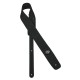 GAUCHO GST-610-BK Kitarski Pas Pasovi