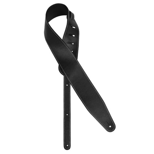 GAUCHO GST-952-BK Usnjen pas za kitaro