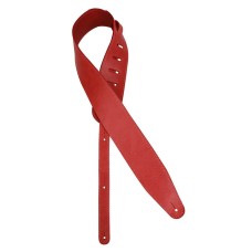 GAUCHO GST-952-RD Usnjen pas za kitaro