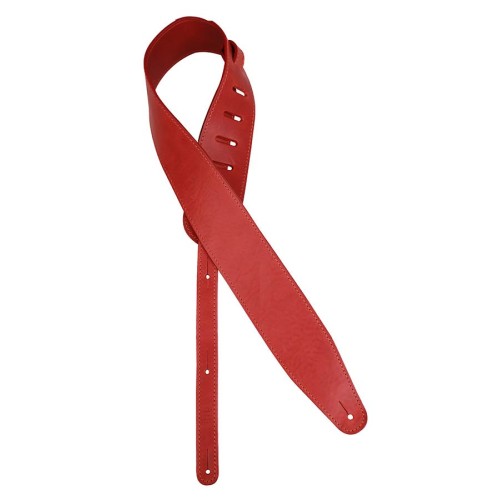 GAUCHO GST-952-RD Usnjen pas za kitaro