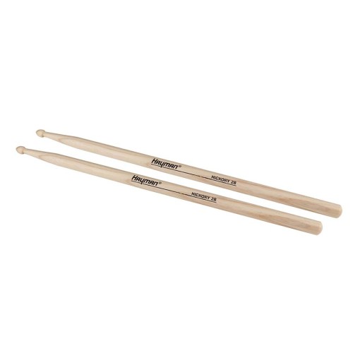 HAYMAN HAY-302-B Palice za bobne 2B