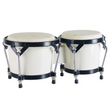 HAYMAN BG-405-WH Bongo bongi bongosi boben bobni