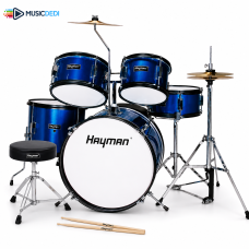 HAYMAN HM-50-MU Bobni otroški SET