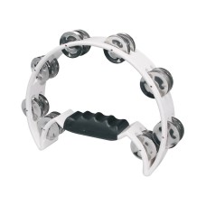 HAYMAN HTA-40-WH Tamburin Tamburini