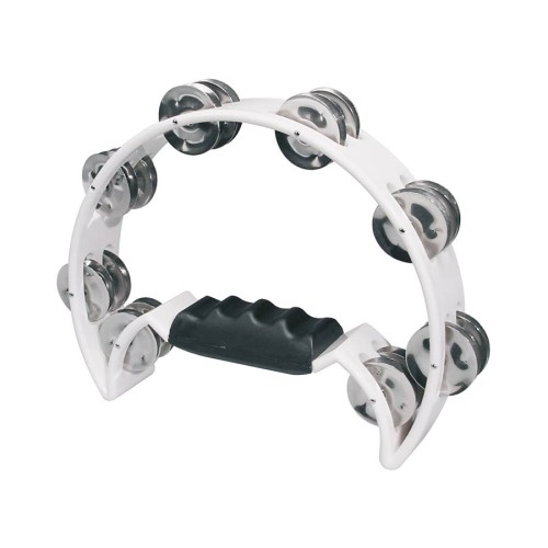 HAYMAN HTA-40-WH Tamburin Tamburini