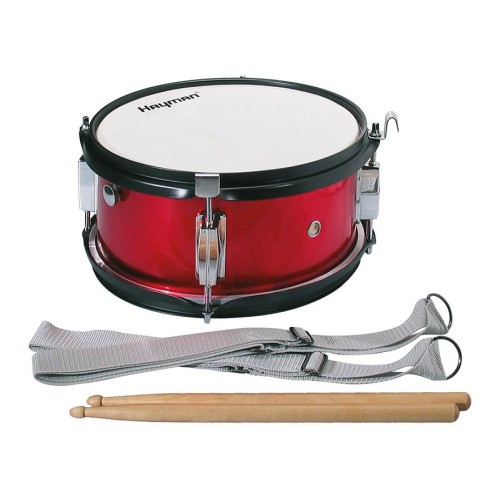 HAYMAN JMDR-1005 Otroški boben bobni drumla snare