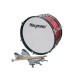 HAYMAN JMDR-1807 Mladinski boben navijaški marching