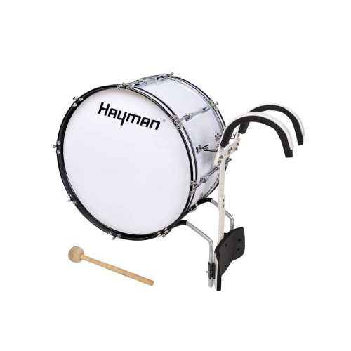 HAYMAN MDR-2612 Boben Bobni Navijaški Marching