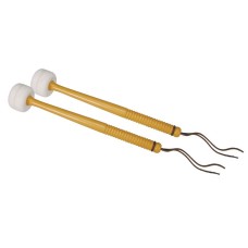 HAYMAN PA-412 Palice za navijaški boben marching drum