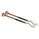 HAYMAN PA-426 Palice za navijaški boben marching drum