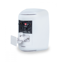 HELVIA LIVEO-640 BTWH Aktivni Stenski Bluetooth Zvočniki za Lokale