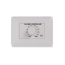 HELVIA MURA 330 Volume control Regulator glasnosti 30W